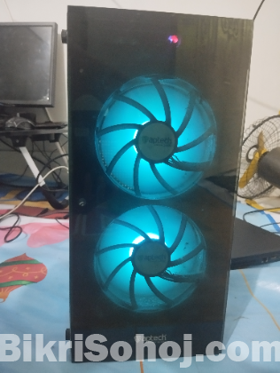 I5-4590 processor 3.30ghz clock speed